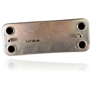 Intercambiador de Placas Exclusive Mix 26