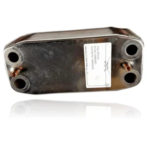 Intercambiador de Placas FEE-26MA N