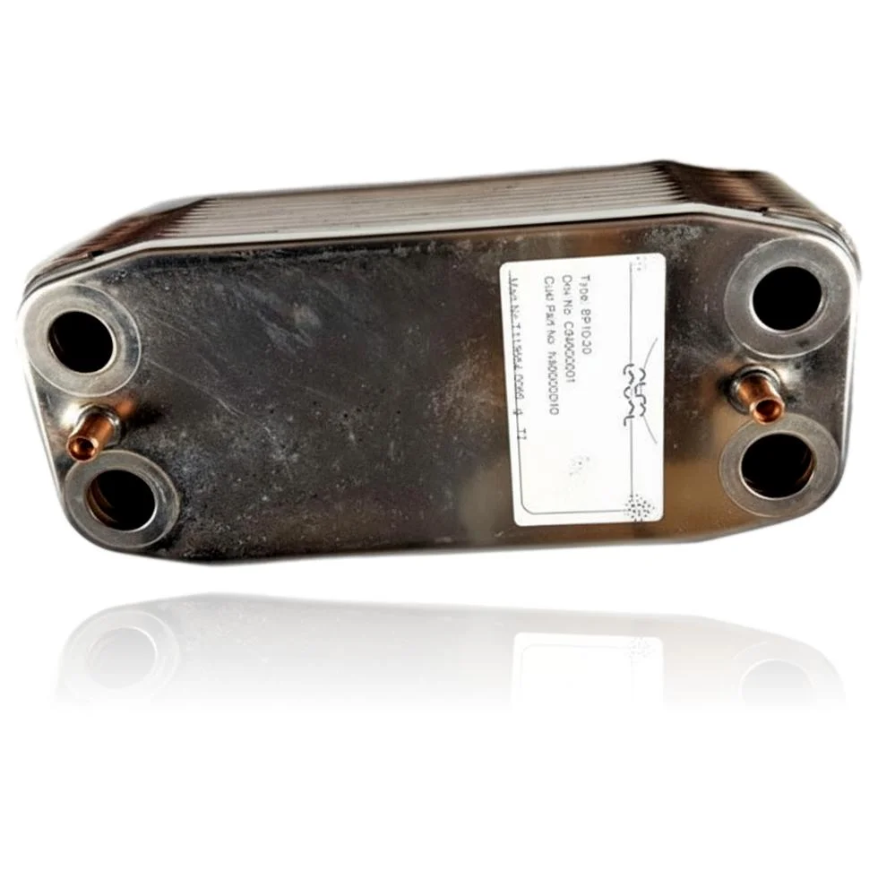 Échangeur à plaques Alfa Laval - Fagor FEE 26 MA - Réf. MU0888400