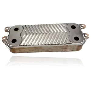 Intercambiador de Placas Hermann Micraplus Nox 24-B-2