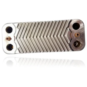 Intercambiador de Placas Junkers Euroline ZW23-AE23