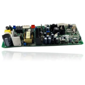 Intercambiador de Placas MC 2 24 FF