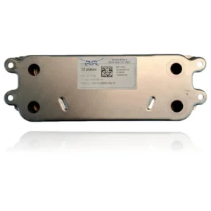 Intercambiador de Placas Micraplus Condens 25-A