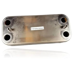 Intercambiador de Placas Mura 24 E