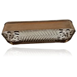 Intercambiador de Placas Super Exclusive Ecomix 24 C.S.I