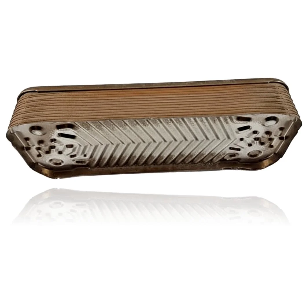 Échangeur à plaques ECS Beretta Super Exclusive Ecomix 24 C S I Ref. R8036