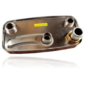 Intercambiador de Placas Thema Nox F 24