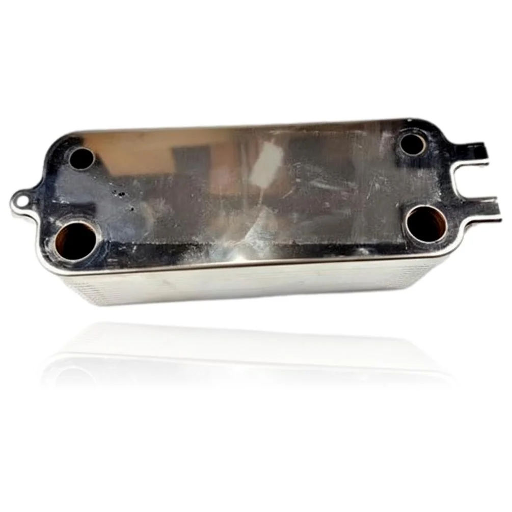 Schimbător de căldură cu plăci Junkers Cerastar ZWN 24 7 MFA Ref. 8716771987