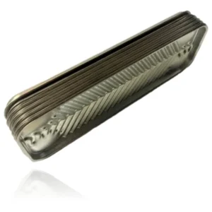 Plattenwärmetauscher HOCH - Cointra Edyco ED 21 EI - Ref. 9158624