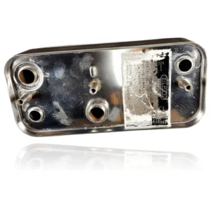 Intercambiador Placas ACS Fagor Contract Mini CE 30 E Ref. MU0886000