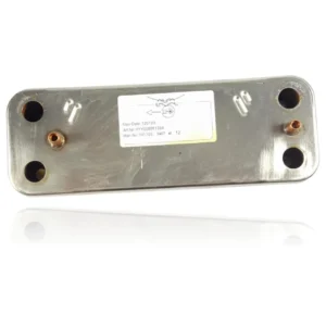 Intercambiador de Placas Edico ED 21 I