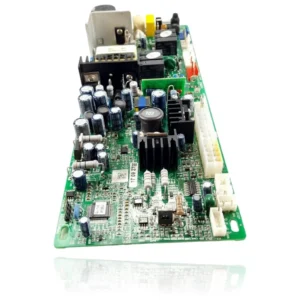 Intercambiador de Placas Elexia Comfort 24 FF