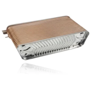 Échangeur à plaques secondaire Junkers ZWC28 1MFK 23 Zilmet Ref. 8716771039