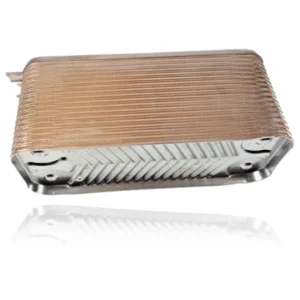 Intercambiador Placas Secundario Junkers ZWC28 1MFK 23 Zilmet Ref. 8716771039