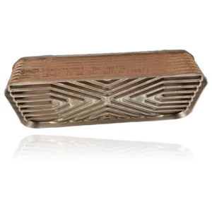 Intercambiador de Placas Excellent D Micro LN 24 E