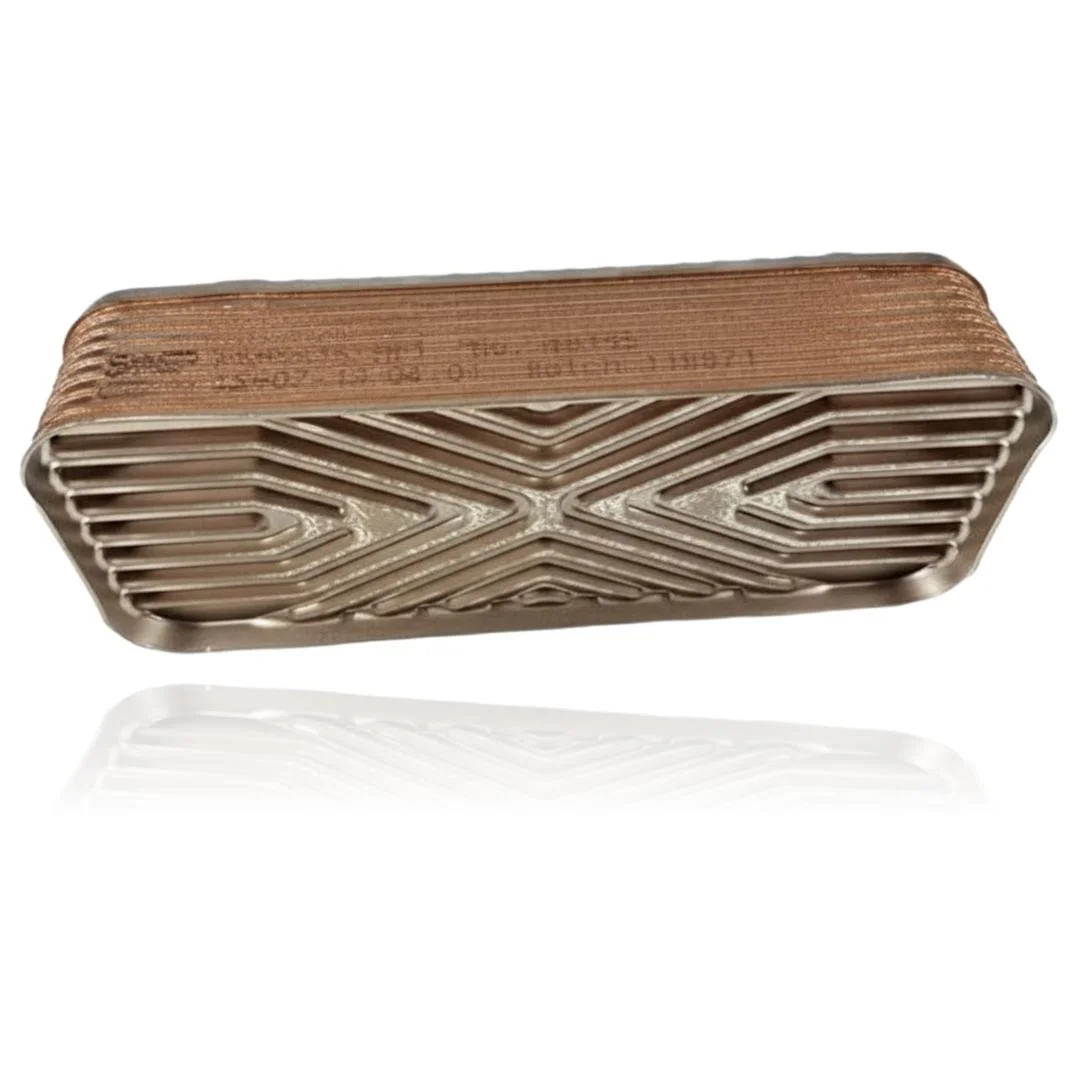 Intercambiador de Placas Excellent D Micro LN 24 E