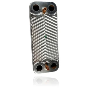 Scambiatore Schede elettroniche Fagor FE 24 NOx Ref. AS0003395