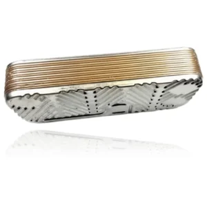 Intercambiador de Placas Fagor Super Comfort FE 24E