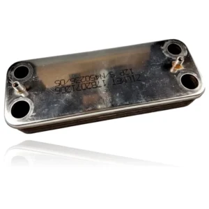 Intercambiador de Placas Heat Line HK B124
