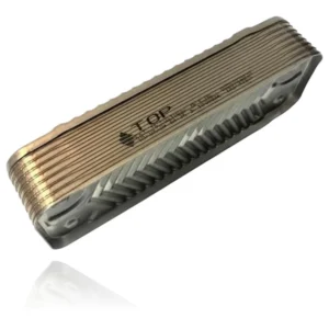 Intercambiador de Placas Isofast C35 EA