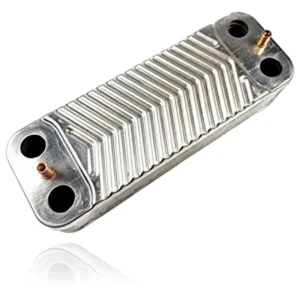 Intercambiador de Placas Isofast C 35 E1