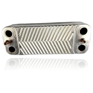 Intercambiador de Placas Isofast C 35 E