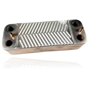 Intercambiador de Placas Isofast Condens F 35 E
