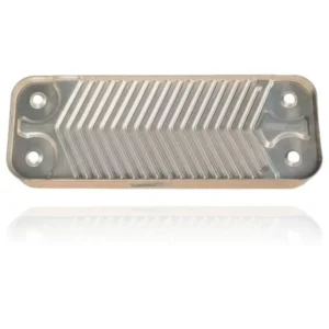 Intercambiador Placas ACS Saunier Duval Isofast F28 E2 Ref. 05733000