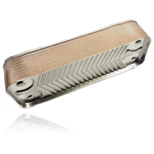 Intercambiador de Placas Isofast F 30 E A