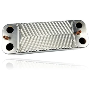 Intercambiador de Placas Isofast F 35 E H-MOD