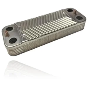 Intercambiador de Placas Isotwin F28EA