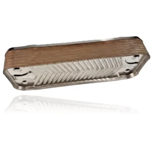 Intercambiador de Placas Isotwin F 24 E1