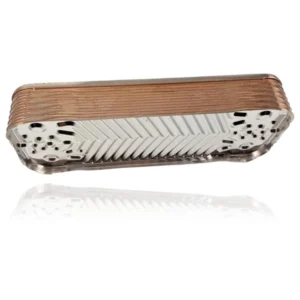 Intercambiador de Placas Kompakt 24 CSI 1 RW Z 38