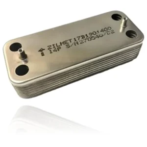 Intercambiador de Placas Manaut Micon 24E