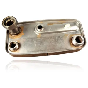 Intercambiador de Placas Renova Micra 23 SE