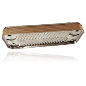 Intercambiador de Placas Semia Tek F 24