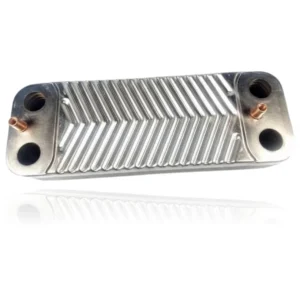 Intercambiador de Placas Themafast F 24 E