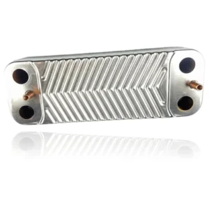 Intercambiador de Placas Themafast F 25 E H-MOD