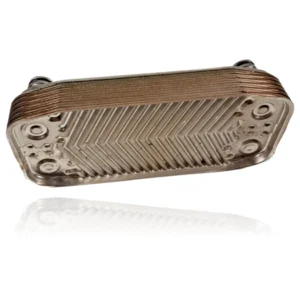 Intercambiador de Placas Turbo Tec VMW ES 242 2-5