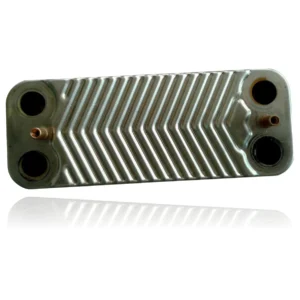 Intercambiador de placas Chaffoteaux Elexia Comfort F24 FF