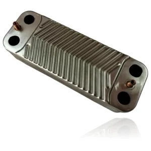 Intercambiador de placas Isofast C28E