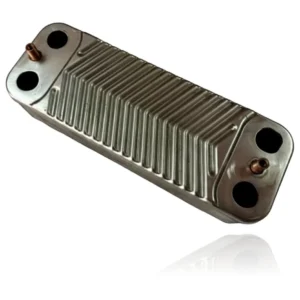 Intercambiador de placas Isofast F28E