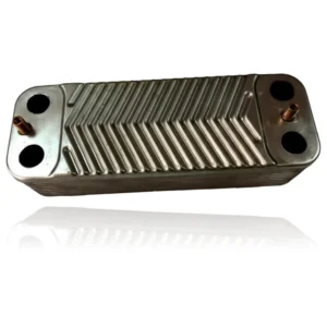 Intercambiador De Placas Para Caldera Isofast F 35 E - Ref. 57330