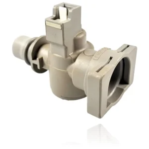 Interruptor de Flujo Isofast C 28 E-A