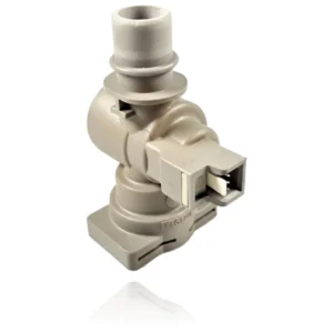 Caudalímetro Saunier Duval Interruptor Flujo Isofast C 28 E A Ref. S5720200