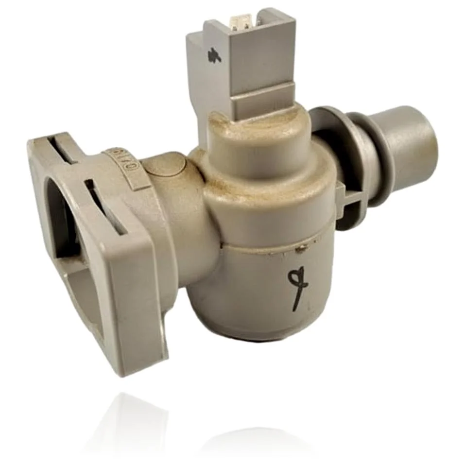 Fișă tehnică: Detector De Flujo Saunier Duval Isofast F 30 E - Cod S5720200