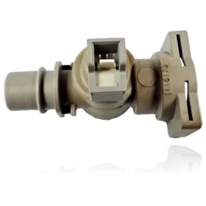 Caudalímetro Saunier Duval Interruptor Flujo Isofast F 30 E H MOD Ref. S5720200