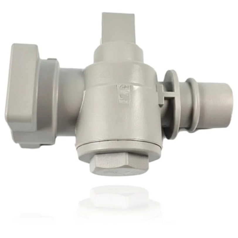 Datenblatt: Detector De Flujo Saunier Duval Themaclassic F 25 E - Ref. S5720200