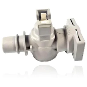 Caudalímetro Saunier Duval Interruptor Flujo Thematek F 24 EBT Ref. S5720200