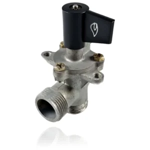 Robinet coupure gaz Chaffoteaux ET Maury Celtic 2 24 RSC Ref. 60044500